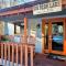 Four Seasons Getaway-Private Hot Spa-Walk to Village-Walk to Pineknot Trailhead-Plus King Bed! - بيغ بير لاكي