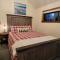 Four Seasons Getaway-Private Hot Spa-Walk to Village-Walk to Pineknot Trailhead-Plus King Bed! - بيغ بير لاكي