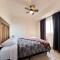 Modern equipped apartment 2 BR parking CDMX - 墨西哥城