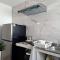 Modern equipped apartment 2 BR parking CDMX - 墨西哥城