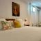 At Home in Malaga Stay & Solo Travellers