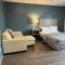 WoodSpring Suites Knoxville - Cedar Bluff