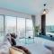Paloma - Three Bed with Mesmerizing Marina View - 迪拜