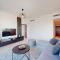 Paloma - Three Bed with Mesmerizing Marina View - 迪拜