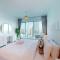Paloma - Three Bed with Mesmerizing Marina View - 迪拜