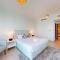 Paloma - Three Bed with Mesmerizing Marina View - 迪拜
