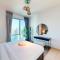 Paloma - Three Bed with Mesmerizing Marina View - 迪拜