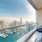 Paloma - Three Bed with Mesmerizing Marina View - 迪拜