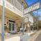 Cedar Keys Island Hotel in downtown - 锡达基