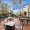 Cedar Keys Island Hotel in downtown - 锡达基