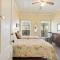 Cedar Keys Island Hotel in downtown - 锡达基
