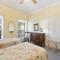 Cedar Keys Island Hotel in downtown - 锡达基