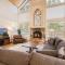 Venture in Tahoe Donner by Tahoe Getaways - 4 BR W Hot Tub, Pool Table, Great for Kids! - 特拉基