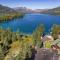 Venture in Tahoe Donner by Tahoe Getaways - 4 BR W Hot Tub, Pool Table, Great for Kids! - 特拉基