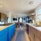 Cape Landing Cottage