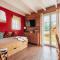 Chalet in Schierke near Ski Slopes