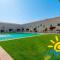 Convento das Bernardas - Laranjeiras By ALGARTUR - 塔维拉