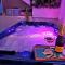 Vila Santa Maria Hvar with jacuzzi