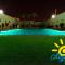 Convento das Bernardas - Laranjeiras By ALGARTUR - 塔维拉