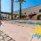 Convento das Bernardas - Laranjeiras By ALGARTUR - 塔维拉