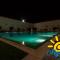 Convento das Bernardas - Laranjeiras By ALGARTUR - 塔维拉