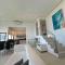 Villa gesell dpto al Mar