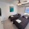Villa gesell dpto al Mar