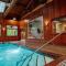 Big Sandy Lodge and Resort