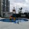 Apto completo Pto Azul Club House Ven a Descansar