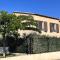 Maison Jasmin, Modern, air-conditioned 2-bed with lovely terrace & communal pool - Le Plan-de-la-Tour