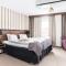 Home Hotel Slottsparken