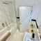 beautiful 3 bedroom apartment in cambridge sleeps 7 - Milton
