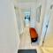 beautiful 3 bedroom apartment in cambridge sleeps 7 - Milton