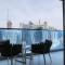 Spacious 2BDR Canal and Partial Burj Khalifa Views, Business Bay - Dubaj