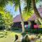 Punatea Village