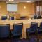 Courtyard By Marriott Baltimore Hunt Valley