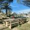 Résidence Palmyra - T2 - 4 pers - vue sur l'eau MAE-5491 - 乐巴凯尔斯