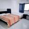 Samba rooms