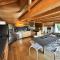 Chalet Des Bois - CHALET DES BOIS AU PIED DES PISTES MAE-2681 - 韦尔科尔地区科尔朗松