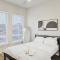 Elegant Downtown 1BD Condo with Pool & Gym - 沃思堡