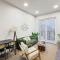 Elegant Downtown 1BD Condo with Pool & Gym - 沃思堡