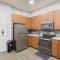 Elegant Downtown 1BD Condo with Pool & Gym - 沃思堡