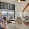 Million-Dollar Views Condo on Lake Hamilton! - 温泉城