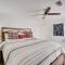 Million-Dollar Views Condo on Lake Hamilton! - 温泉城