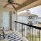 Million-Dollar Views Condo on Lake Hamilton! - 温泉城