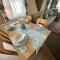 Eastgate - C10 - On fantasy Island, central heating, pet friendly - Meadow Lakes Caravan & Lodge Hire - Ingoldmells