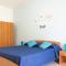 Casa Vacanze Nel Blu - 圣阿莱西奥·希库洛