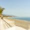 Casa Vacanze Nel Blu - 圣阿莱西奥·希库洛