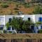 Spanos Apartments - Andros