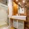 Studio Bord de mer cadre exceptionnel - Bandol
